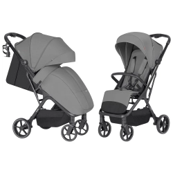 CARRELLO Nova CRL-5524 River Grey Прогулочная коляска
