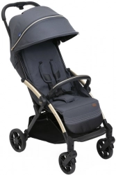 Chicco Goody Xplus Dark Shadow Pastaigu rati