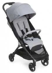 Chicco We Wózek Spacerowy Cool Grey
