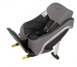 Concord Reverso IPlus Mars Gray Bērnu autosēdeklis 0-25 kg