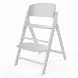 Cybex Click & Fold Krzesełko Do Karmienia All White