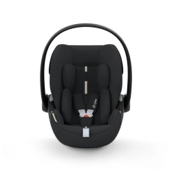 Cybex Cloud G I-Size Plus Moon Black Bērnu autosēdeklis 0-13 kg