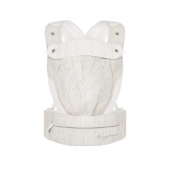 Cybex Coya Baby Carrier Bouclé Nosidło Cream White
