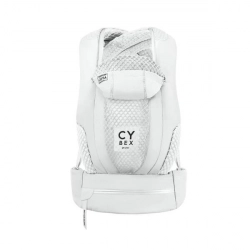 Cybex Coya Baby Carrier Nosidło White