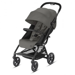 Cybex Eezy S Plus 2 Soho Grey Прогулочная коляска