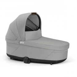 Cybex Gondola do Balios/Talos S Lux Stone Grey 2024