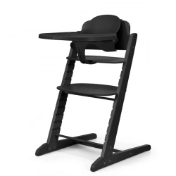 Cybex Iris Krzesełko 3w1 Stunning Black