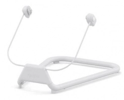 Cybex Lemo Bouncer Sand White Rāmis šūpuļkrēsliņām