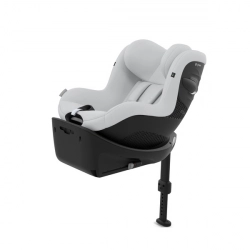 Cybex Sirona G I-Size Fog Grey Bērnu autosēdeklis 0-18 kg