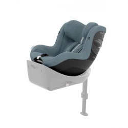Cybex Sirona G I-Size Plus Stormy Blue Bērnu autosēdeklis 0-18 kg