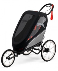 Cybex Zeno Sports Puma Sporta rati