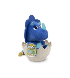 Dinozaurs ar skaņu Olā Crackin Eggs 12 cm