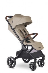 Easywalker Jackey2 XL Pearl Taupe Прогулочная коляска