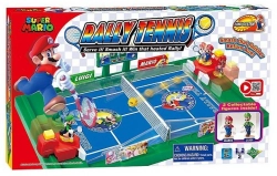Epoch Gra Planszowa Sylvanian Families Super Mario Tenis