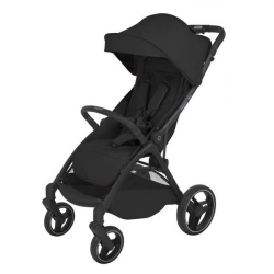 Espiro Flow 10 Timeless Black Прогулочная коляска
