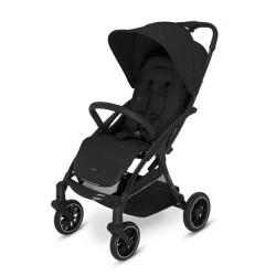 Espiro Fuel 2024 110 Unique Black Прогулочная коляска