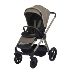 Espiro Miloo Way 2025 Wózek Spacerowy 209 Charming Touch