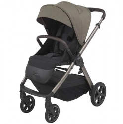 Espiro Only Way 2024 309 Smokey Taupe Прогулочная коляска