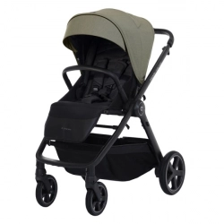 Espiro Only Way 2025 404 Stylish Khaki Прогулочная коляска