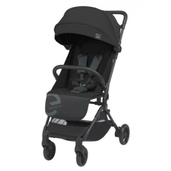Espiro Pop 10 Black Lucerice Прогулочная коляска