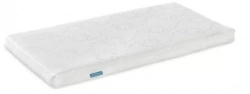Fiki Miki Materac Do Kojca 100/100/6 cm Pianka Pur Komfort