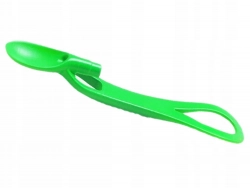 Fill"n Squeeze Pouch Spoon Łyżeczka do Saszetek