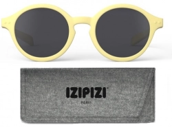 IZIPIZI Okulary Przeciwsłoneczne dla Dzieci 9-36 msc Lemoniada D