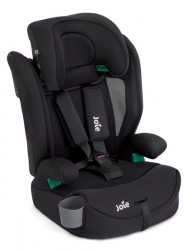 Joie Elevate R129 Fotelik Samochodowy 9-36 kg Midnight Air Mesh
