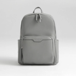 Joissy Moon Plecak Light Gray
