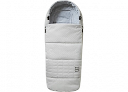 Joolz Uni 2 Grigio New Спальный мешок для коляски