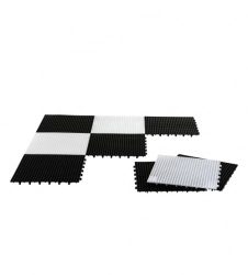 Игровое поле для больших шахмат и шашек Rolly 218752