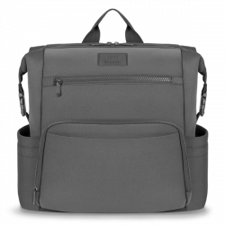 Lionelo Cube Torba Plecak Grey