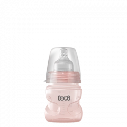 Lovi Butelka Trends 120ml Pink