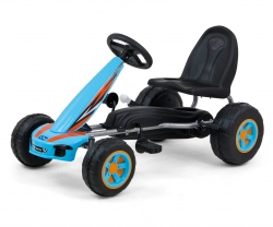 Velokarts Milly Mally Viper Blue