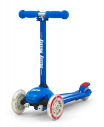 Skrejritenis Milly Mally Zapp Deep Blue