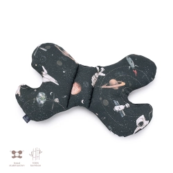 Бамбуковая подушка Butterfly Stardust
