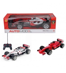 Радиоуправляемая машина Rally (на батарейках) 45 cm 579101
