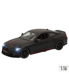 Радиоуправляемая машина Rastar BMW M4 1:16 6+ CB41281