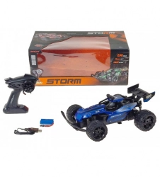 Радиоуправляемая машина Storm (аккум.бат. USB ) 32 cm 608429