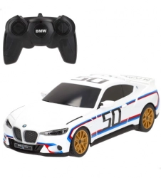 Радиоуправляемая машина BMW 3.0 CLS 1:24 6 напр. , батарейки, 6+ CB41291