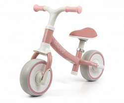 Rowerek Biegowy Skippy Pink