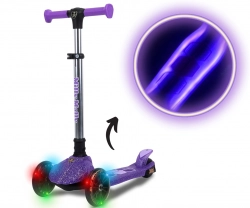 Scooter Jelly Violet