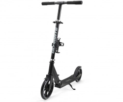 Scooter Ultimate Black