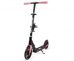 Scooter Ultimate Pink