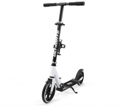 Scooter Ultimate White