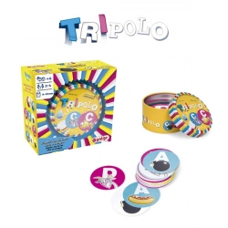 Tm Toys Gra Tripolo