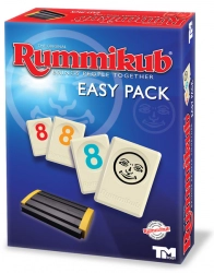 Tm Toys Rummikub Easy Pack Lemada