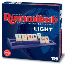 Tm Toys Rummikub Light