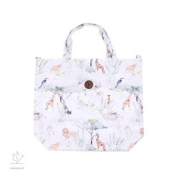 Сумка для коляски Shopper Bag XL Sawanna