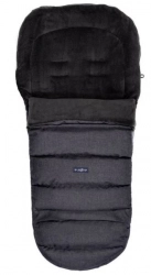 Zaffiro iGrow Plus Melange Graphite Спальный мешок для коляски